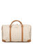 Sac de voyage cabine Liuto 50 cm Ecru Ecru
