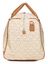 Sac de voyage cabine Liuto 50 cm Ecru Ecru