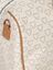 Sac de voyage cabine Liuto 50 cm Ecru Ecru