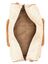 Sac de voyage cabine Liuto 50 cm Ecru Ecru