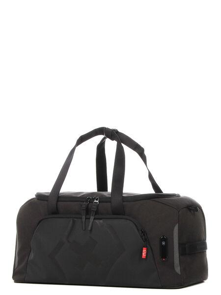 Sac de voyage cabine Touring 2.0 - 50 cm Noir