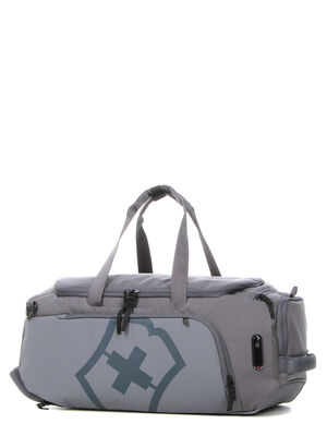 Sac de voyage 2-en-1 Victorinox Touring 2.0 - 57 cm Stone Grey
