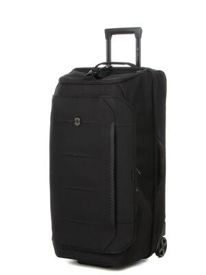 Sac de voyage � roulettes Victorinox Crosslight 75 cm Noir
