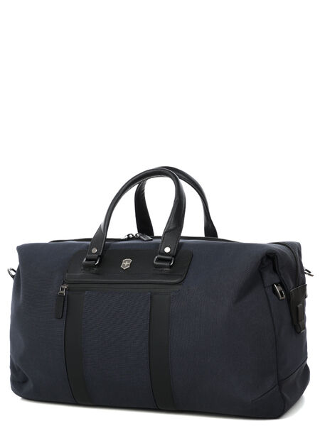 Sac de voyage cabine Architecture Urban 2 - 56 cm Melange Blue/Black