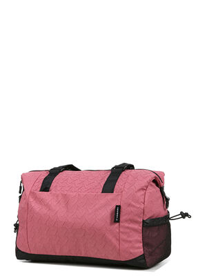 Sac de voyage Vogart Origami M 45 cm Rose