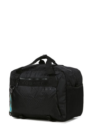Sac de voyage 2-en-1 Vogart Argos 38 cm Noir