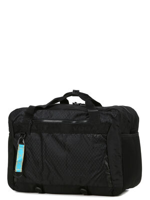 Sac de voyage 2-en-1 Vogart Argos 50 cm Noir