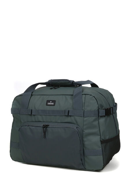 Sac de voyage cabine Nitro 48 cm Vert