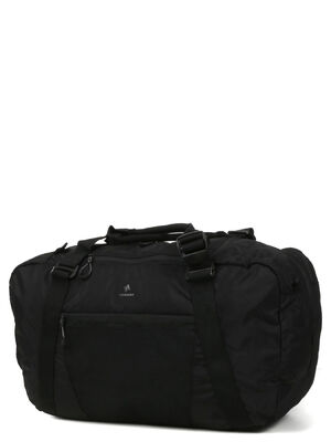 Sac de voyage 2-en-1 Vogart Bor�al 55 cm Noir