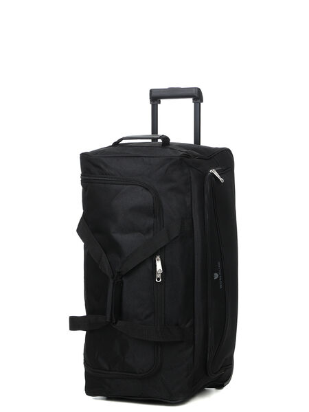 Sac de voyage à roulettes Hambourg 3.0 - 65 cm