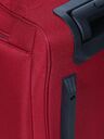 Sac de voyage � roulettes Hambourg 3.0 - 65 cm Rouge Rouge