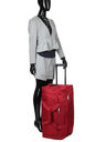 Sac de voyage � roulettes Hambourg 3.0 - 65 cm Rouge Rouge