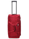Sac de voyage � roulettes Hambourg 3.0 - 65 cm Rouge Rouge