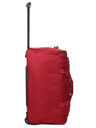 Sac de voyage � roulettes Hambourg 3.0 - 65 cm Rouge Rouge