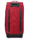 Sac de voyage � roulettes Hambourg 3.0 - 75 cm Rouge Rouge