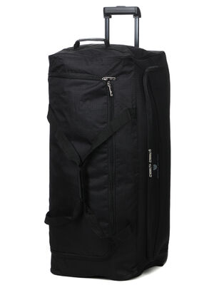 Sac de voyage Worldline Hambourg 3.0 - 85 cm Noir