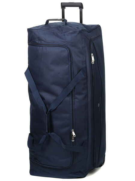 Sac de voyage à roulettes Hambourg 3.0 - 95 cm