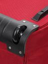 Sac de voyage � roulettes Hambourg 3.0 - 95 cm Rouge