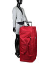 Sac de voyage � roulettes Hambourg 3.0 - 95 cm Rouge