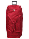 Sac de voyage � roulettes Hambourg 3.0 - 95 cm Rouge
