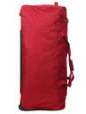 Sac de voyage � roulettes Hambourg 3.0 - 95 cm Rouge