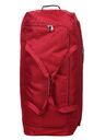 Sac de voyage � roulettes Hambourg 3.0 - 95 cm Rouge