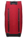 Sac de voyage � roulettes Hambourg 3.0 - 95 cm Rouge