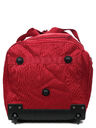 Sac de voyage � roulettes Hambourg 3.0 - 95 cm Rouge