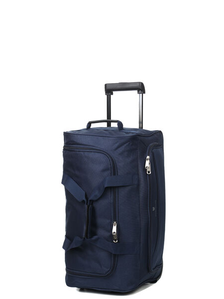 Sac de voyage cabine à roulettes Hambourg 3.0 - 55 cm