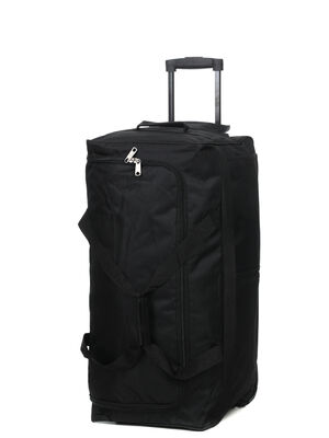 Sac de voyage Worldline Austin 70 cm Noir