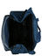 Sac de voyage cabine Kigali 54 cm Bleu