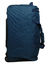 Sac de voyage cabine Kigali 54 cm Bleu
