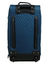 Sac de voyage cabine Kigali 54 cm Bleu