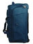 Sac de voyage Kigali 65 cm Bleu