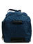 Sac de voyage Kigali 65 cm Bleu