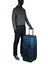 Sac de voyage Kigali 76 cm Bleu