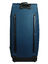 Sac de voyage Kigali 95 cm Bleu