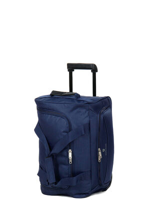 Sac de voyage trolley Worldline Hambourg 2.0 - 45 cm