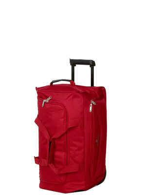 Sac de voyage trolley Worldline Hambourg 2.0 - 55 cm