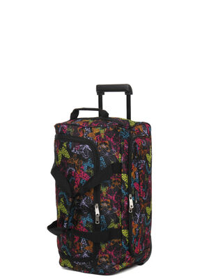 Sac de voyage Worldline Rhodes 55 cm Butterfly