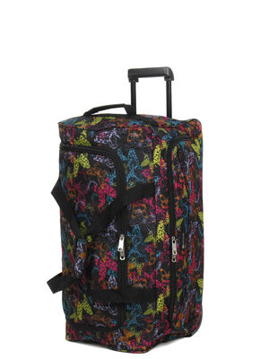 Sac de voyage Worldline Rhodes 65 cm Butterfly