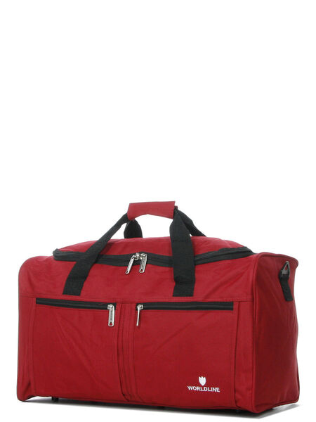 Sac de voyage cabine Ushuaïa 50 cm