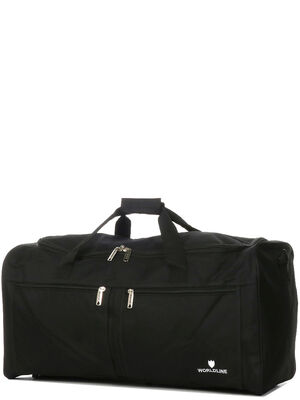 Sac de voyage Worldline Ushua�a 60 cm Noir