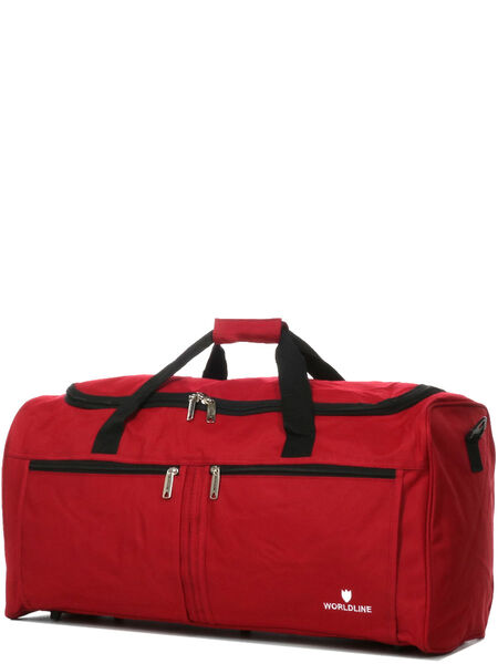 Sac de voyage Ushuaïa 60 cm