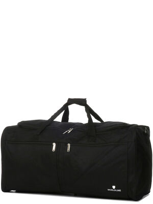 Sac de voyage Worldline Ushua�a 70 cm Noir