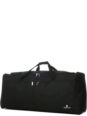 Sac de voyage Worldline Ushua�a 80 cm Noir