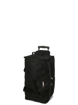 Sac de voyage � roulettes Worldline Ushua�a 50 cm