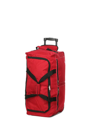 Sac de voyage � roulettes Worldline Ushua�a 60 cm
