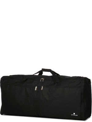Sac de voyage Worldline Ushua�a 90 cm Noir