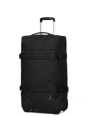 Sac de voyage Worldline Paros 70 cm Noir
